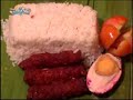 Binalot in Balikbayan QTV