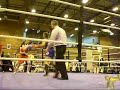 amature thai fight (women)