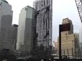 Building Freedom Tower -- \"A Tight Fit\", Part II Building Freedom Tower -- \"A Tight Fit\", Part II