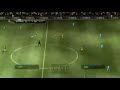 Fifa 09 New Exclusive Gameplay