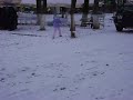 kids playing