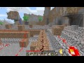 16-bit ALU in minecraft - YouTube