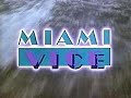 Miami Vice Theme
