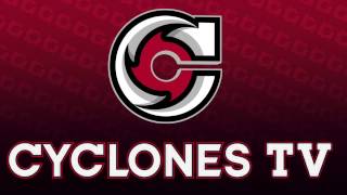 Cyclones TV: Gameday -  1/4 vs. Wichita