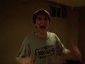 jordan hitting his head