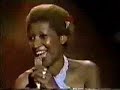 Aretha Franklin Giving Him Something He Can Feel