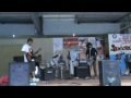Pasas Stringbeans LIVE Pasas Stringbeans LIVE