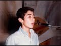مامي مامي او ل كاسيت للفنان عبود فؤاد 1986