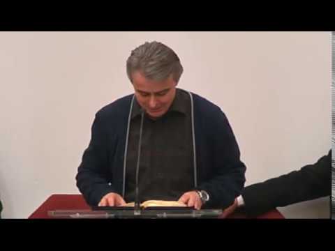 biserica - Transmisie LIVE copyright © http://predic.ro - Hrana ta zilnica! - Înregistrare LIVE Daca vrei sa vezi ultimele postari video aboneaza-te la http://www.youtu...