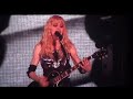 Madonna - Hung Up - Cardiff - 2008 Tour - Sticky & Sweet