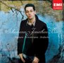 Jonathan Biss - Schumann Recital