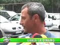 Ionel Ganea la Dinamo! Ionel Ganea la Dinamo!