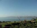 Sea of Galilee - Video 1