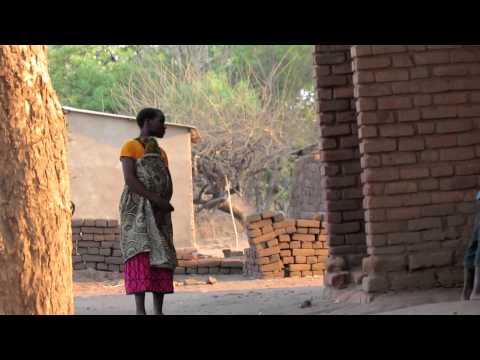 Singing heard round the village part 2