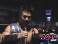 Kocosports.com Classic Combat TV: Nooie Lee promo w/ Sideshow & Suicide