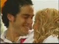 ANAHI Y ALFONSO **AMOR TRAUMATICO***