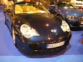 Salon del automovil sevilla 2007