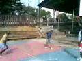 Alex Dunk