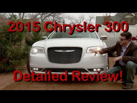 how to lower my chrysler 300