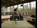 videos de Plessis Trévise 2009 Arçons Nicolas (partie1)