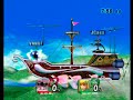Brawl+ JCaesar (ROB) vs Waffle (ZSS) 2