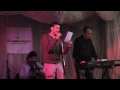 INN ON THE GREEN ALGERIE HAFLA POUR CELEBREA QUALIFICATION ZENDDA EN SCENE