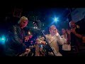 acoustic performance of light nights from suggs in the city, thursday nights 11.10pm itv london. (air date - show 5 - thursday 26th june)
