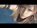 Final Fantasy XIII Trailer