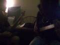 Nile - Laying Fire upon Apep (guitar cover)