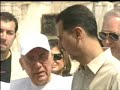 President Bashar Al-Assad