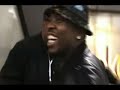 BIG BOI FROM OUTKAST-WALKING INTERVIEW