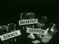 Ancel Keys - Father of the MRE  Cholesterol Dietary Fats