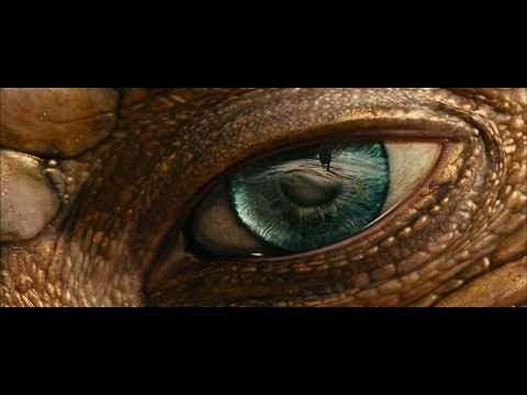 The Chronicles Of Narnia : The Voyage of the Dawn Treader | OFFICIAL trailer # US (2010)