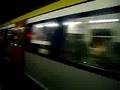 [KCR] DF11 0015 haul T803 through train meet MLR train