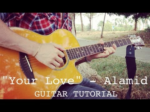 how to love chords