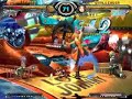 R.F(FA) vs ekiちゃん(ZA)エース(MA)???(RO)