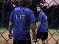 Game 1 Pushovers