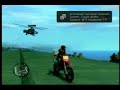 GTA 4 Stunts 1