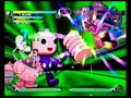 MVC2 How to Play Team Z - Dr. Doom