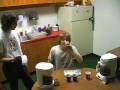 Public Service Announcements - Caffeine, Marijuana & Methamphetamine