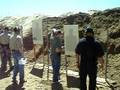 range low ready fire stance.mov