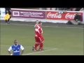 Accrington Stanley 3-2 Oldham - The FA Cup 1st Round - 06/11/10
