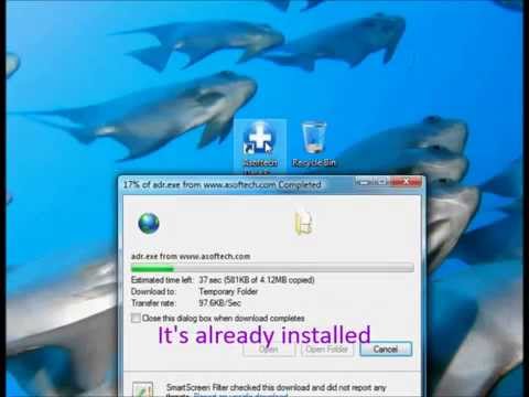 how to recover video files on a sd card