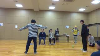 32KING vs K ya – STEP UP POP vol.7 BEST16