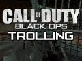 Black Ops Zombies Trolling 4 with Straight Up Knives (CRAZY LITTLE KID!)