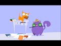 El Perro Y El Gato: Trip (HBO Latino)