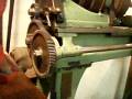 FE Reed & Co. (10 x 4' metal lathe) Martha