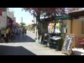 This is the lovely small village of Roda at the north coast