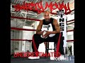 Swifty McVay - Throw Your Hands In The Air