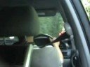 Drive to Lynton